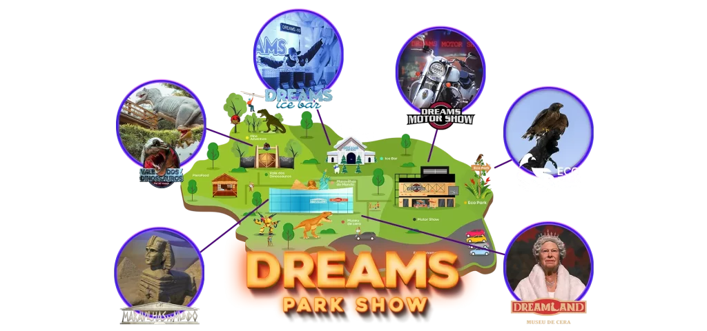 Dreams Park